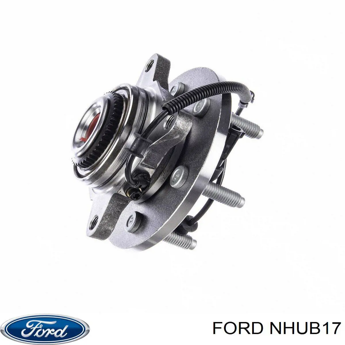 Купити NHUB17 Ford 