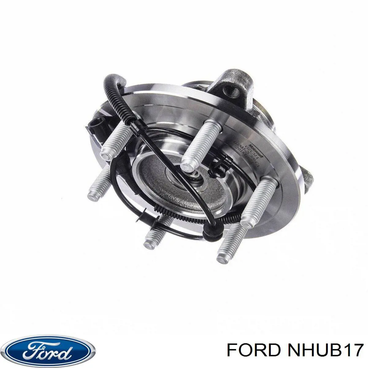 Купити G2MZ1104R Ford 