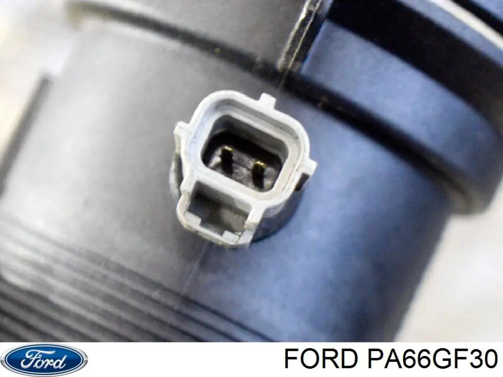 Купити PA66GF30 Ford Хомут пластиковий універсальний