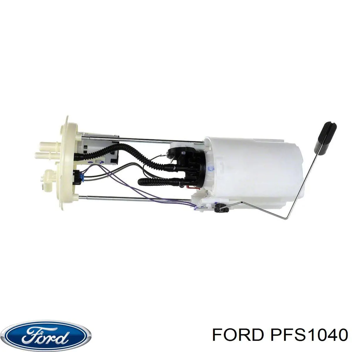  PFS1040 Ford