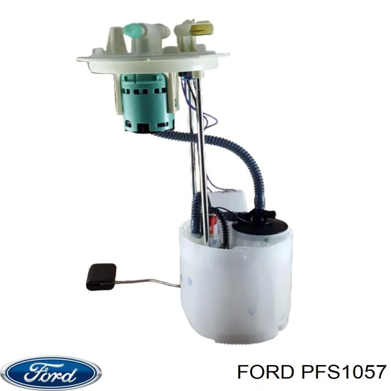  PFS1057 Ford