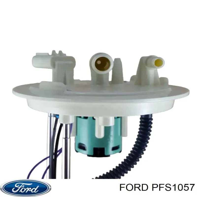  Ford PFS1057 ціна, від 101.36 USD