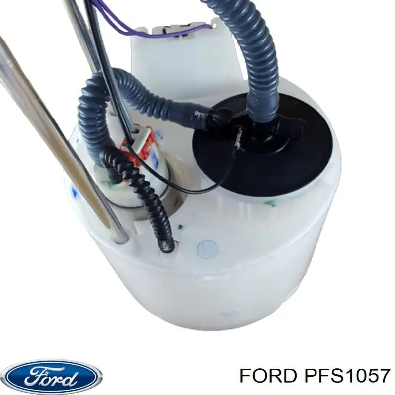 Купити FL3Z9H307F Ford 