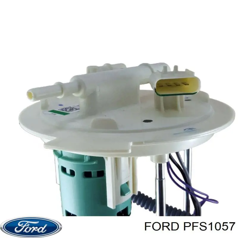  PFS1057 Ford