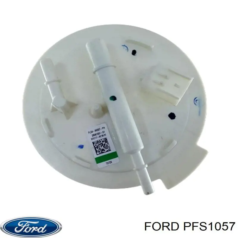 Купити PFS1057 Ford 