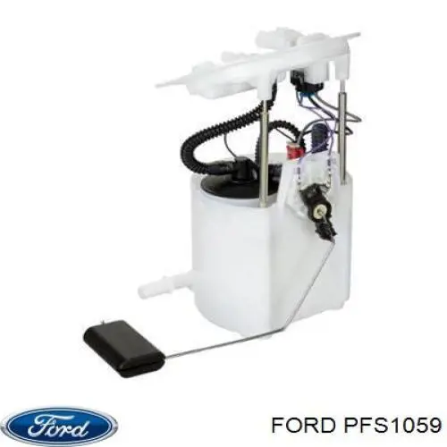  Ford FR3Z9H307B ціна, від 187.85 USD