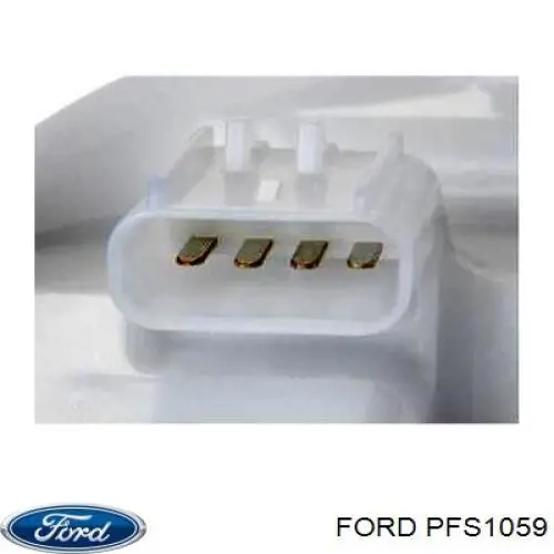 Купити FR3Z9H307B Ford 