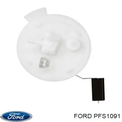 Купити PFS1091 Ford Насос занурювальний в баці
