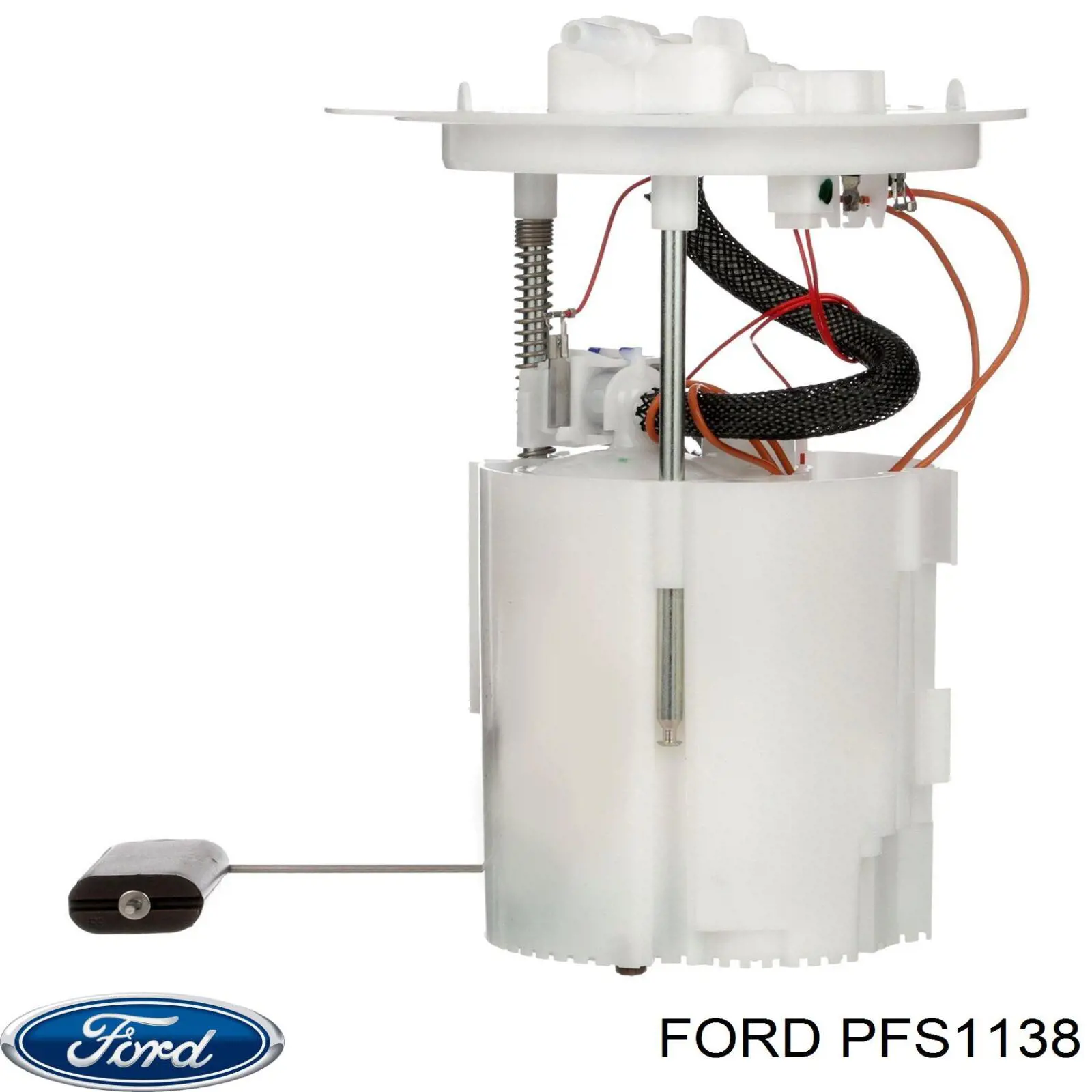 Модуль бензонасоса Ford PFS1138 ціна, від 63.35 USD