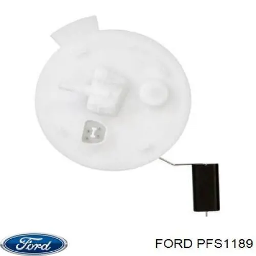 Купити PFS1189 Ford Насос занурювальний в баці