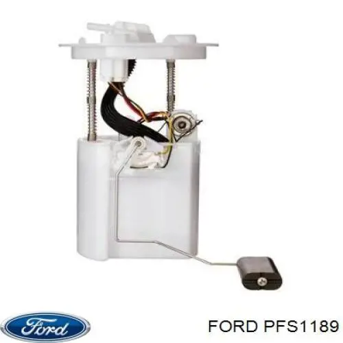 Модуль бензонасоса Ford PFS1189 ціна, від 124.01 USD