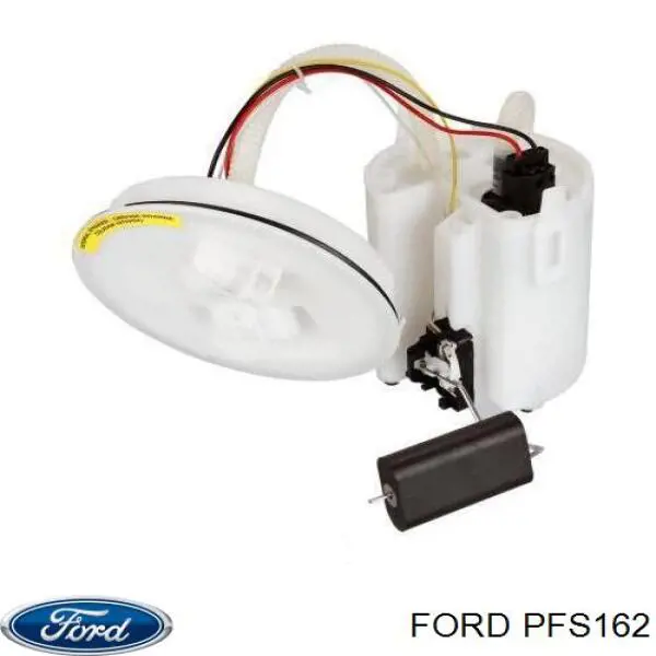 PFS162 Ford паливний насос електричний, занурювальний