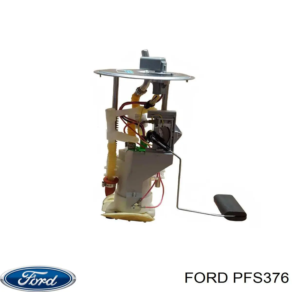 PFS376 Ford Електробензонасос