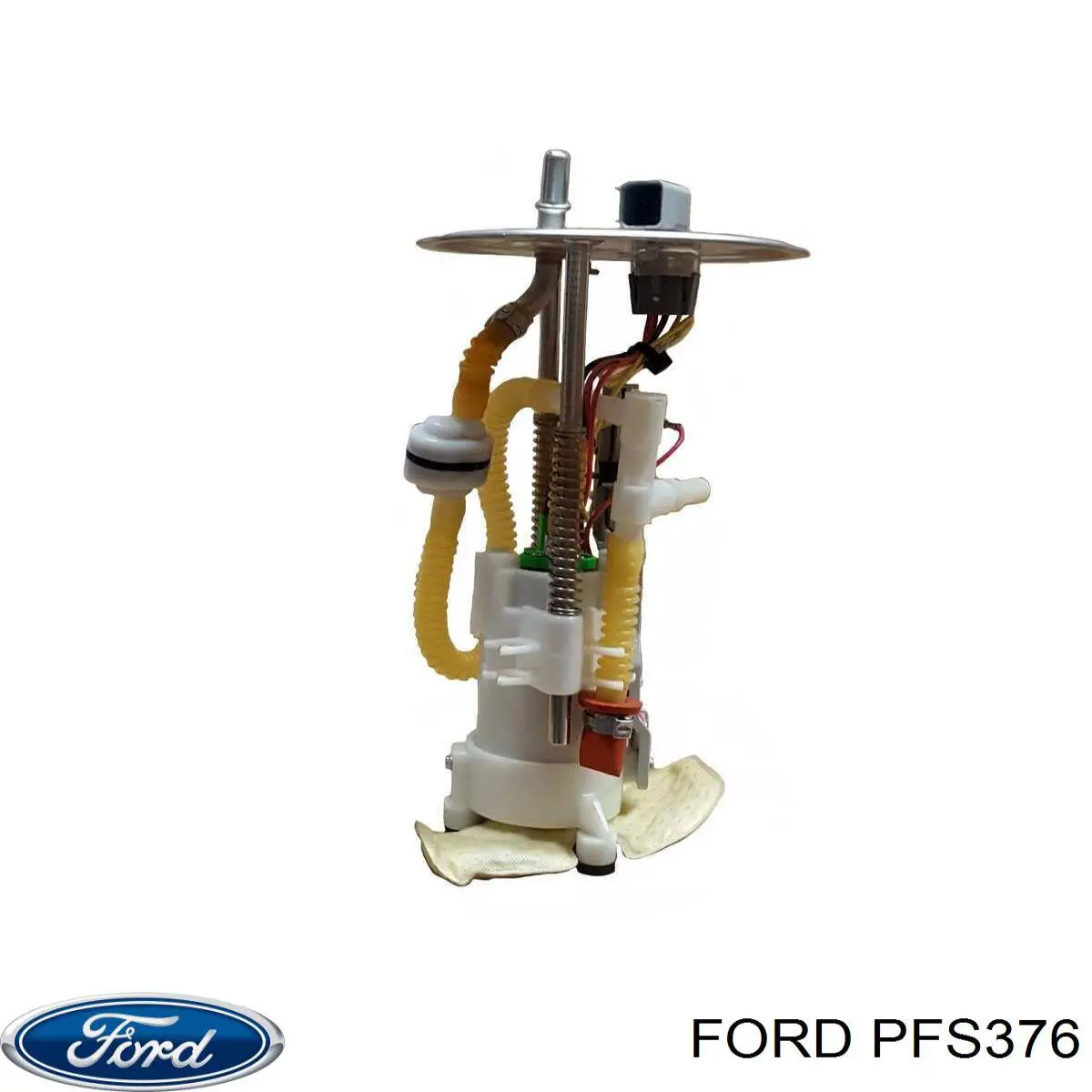 Модуль бензонасоса Ford PFS376 ціна, від  USD