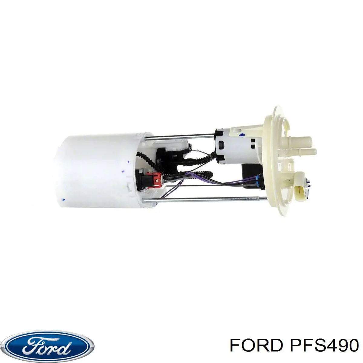  PFS490 Ford