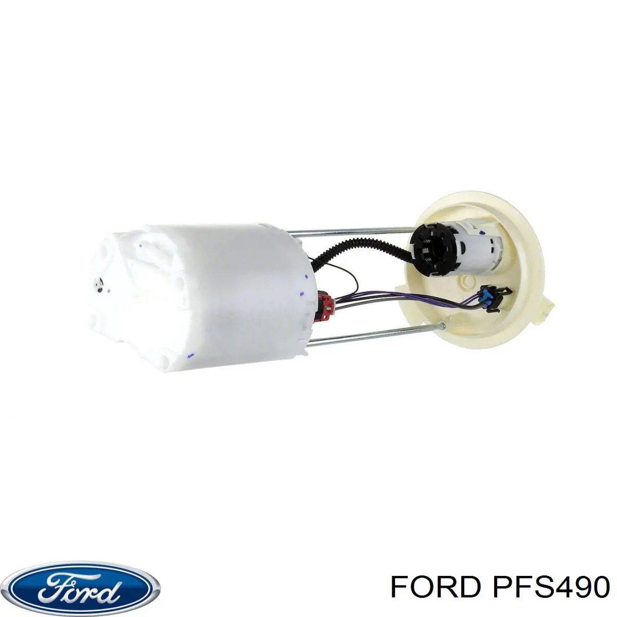 9L3Z9H307F Ford 