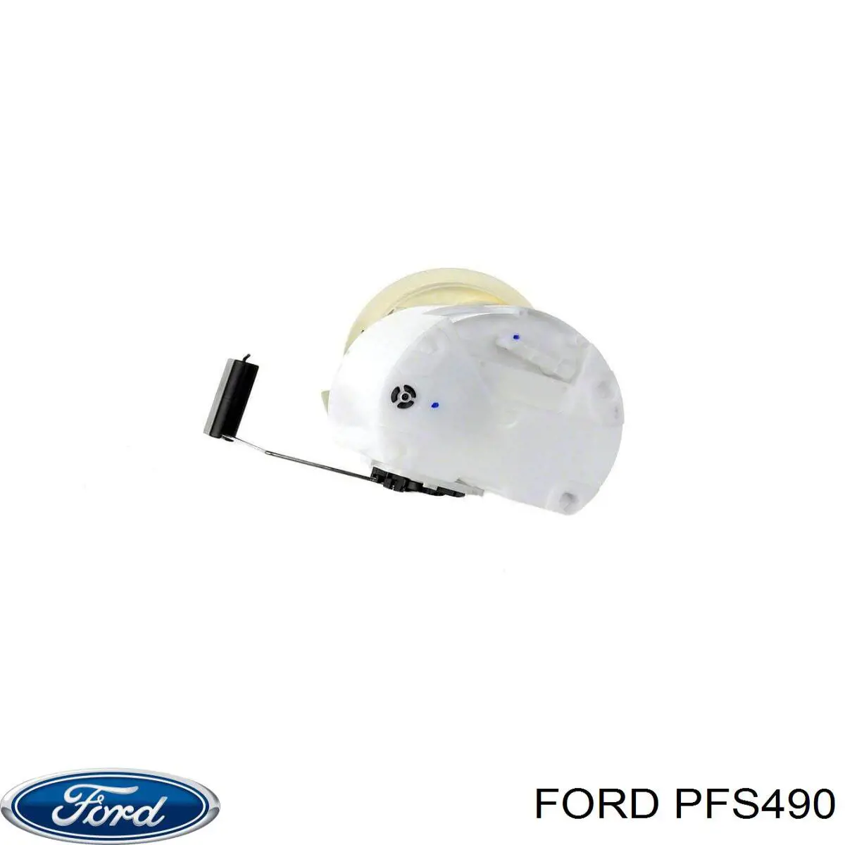  Ford 9L3Z9H307F ціна, від 12.32 USD
