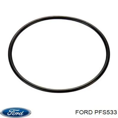  Ford PFS533 ціна, від 152.04 USD