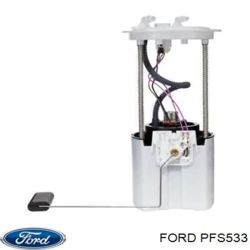 Купити PFS533 Ford 