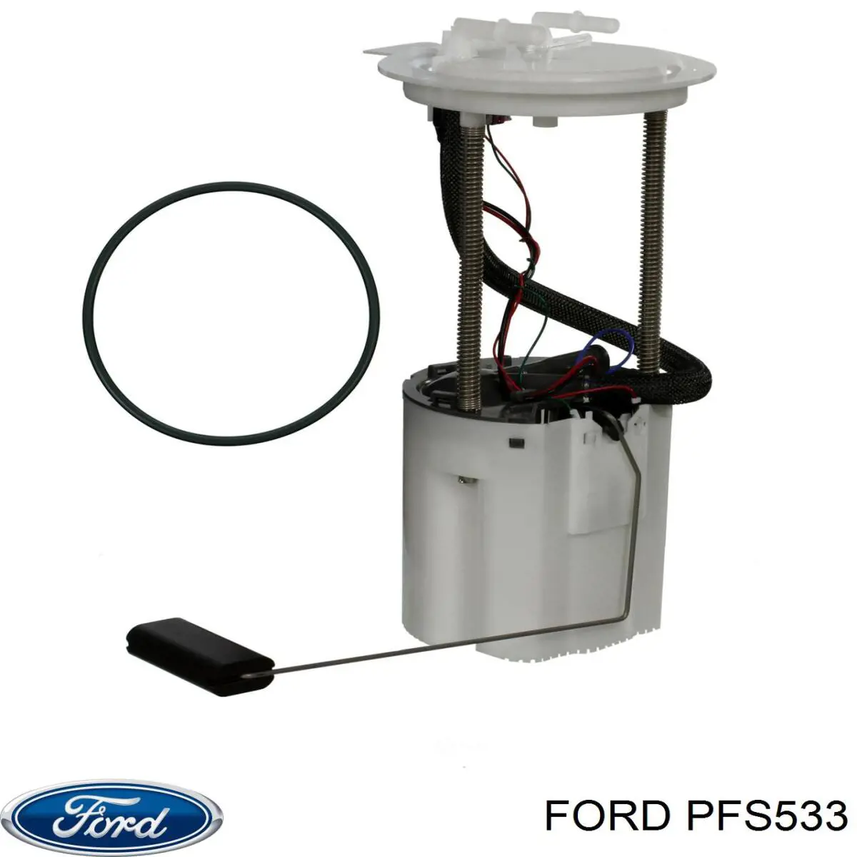  PFS533 Ford