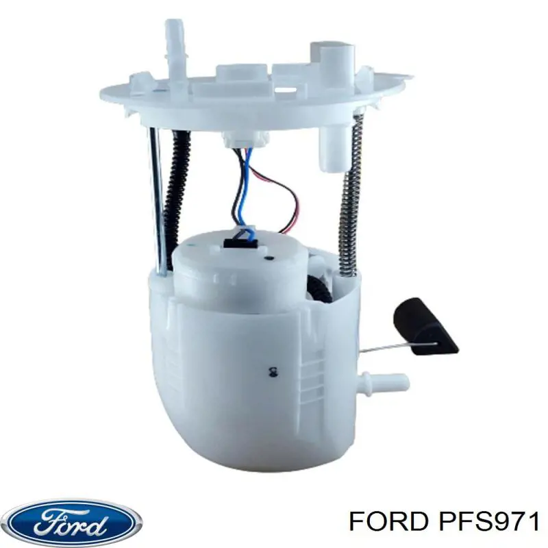 Купити BB5Z9H307C Ford 