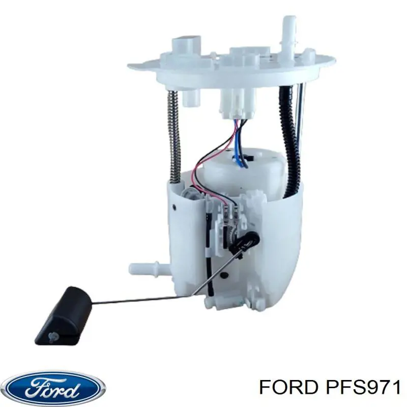  Ford BB5Z9H307C ціна, від 228.63 USD