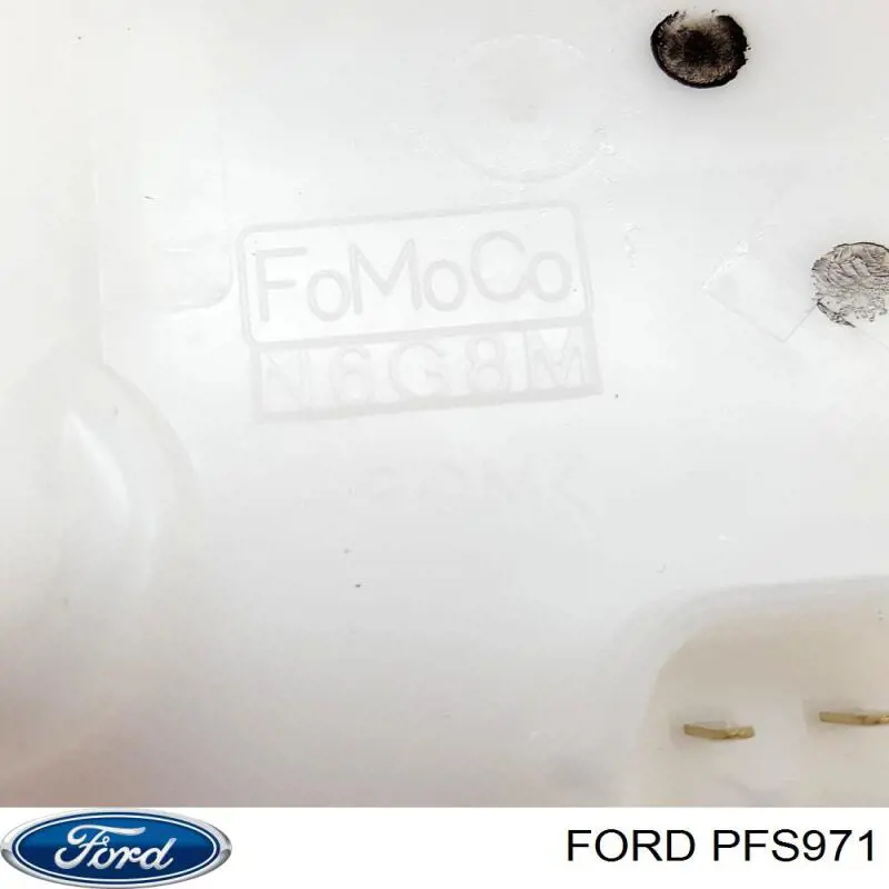  PFS971 Ford