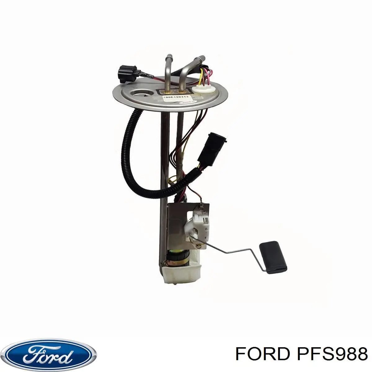  FG1723 Delphi