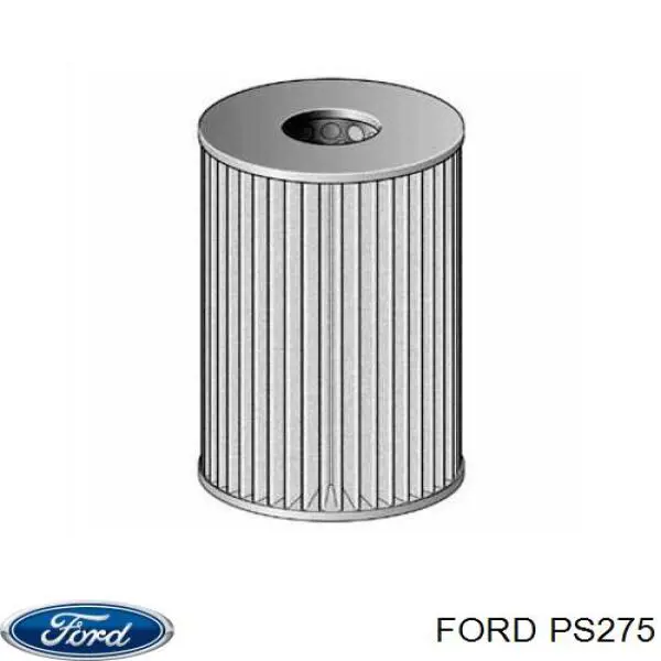 8A4Z9275B Ford Паливний насос електричний, погружной
