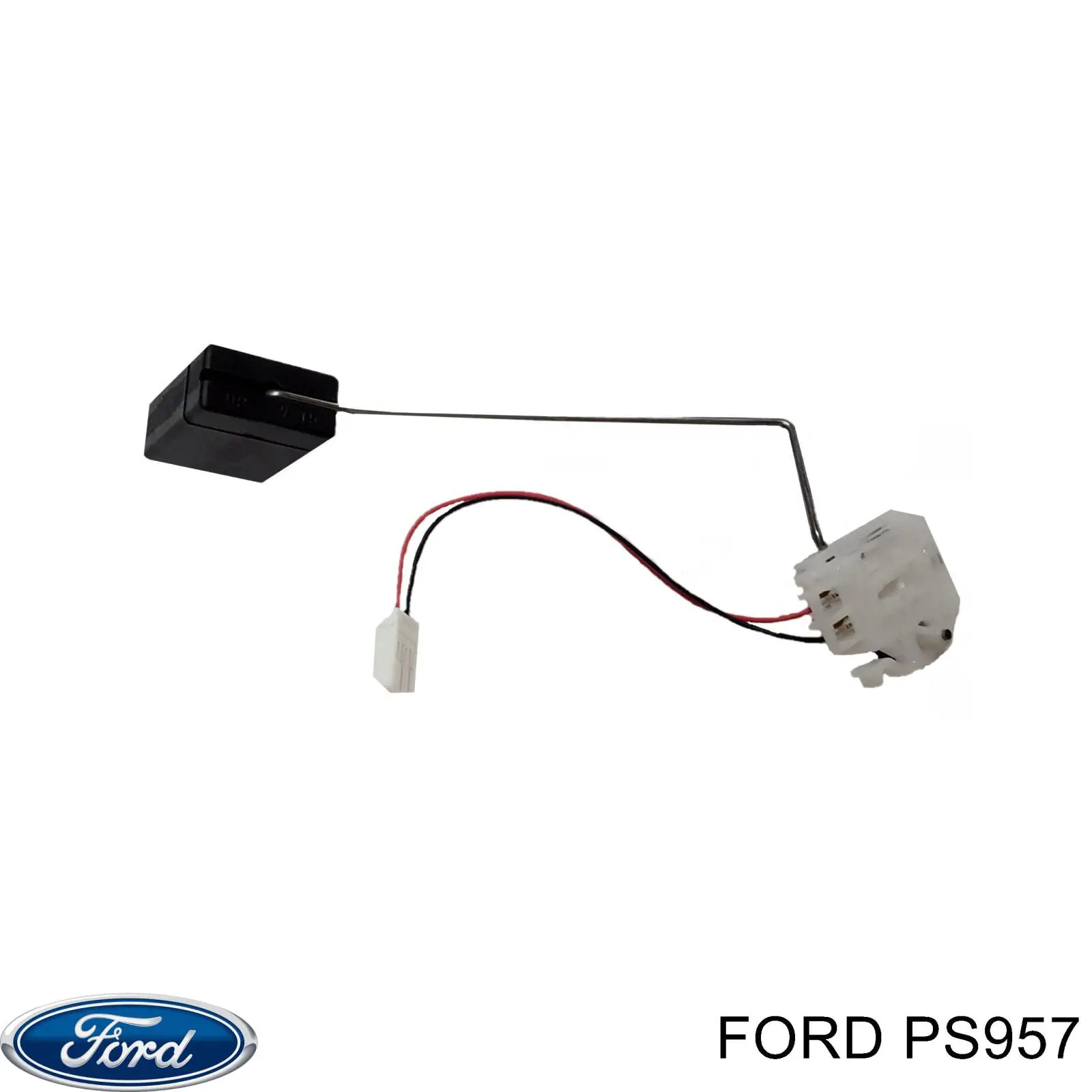 Купити PS957 Ford 
