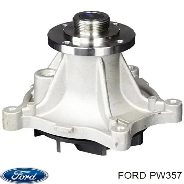 Купити PW357 Ford Насос охолоджуючої рідини