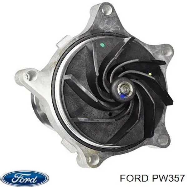 Помпа PW357 Ford