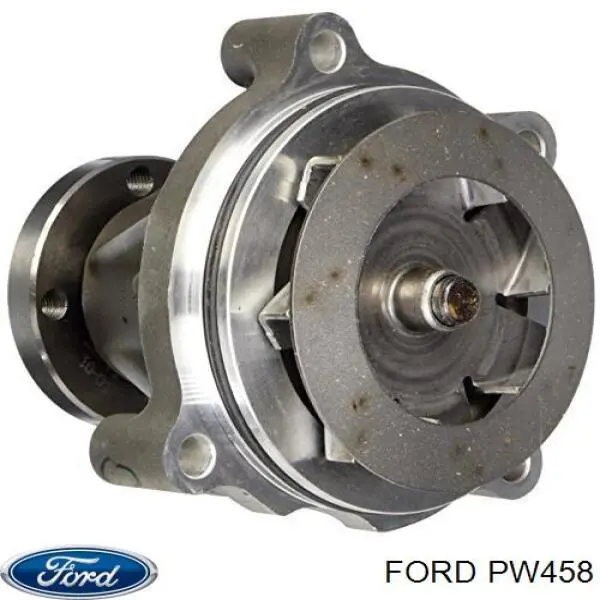 Купити PW458 Ford Насос охолоджуючої рідини