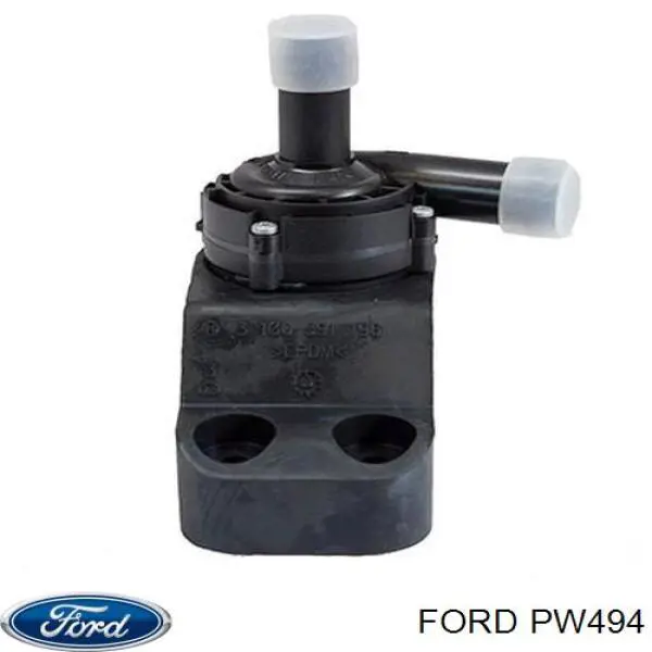 Купити PW494 Ford Насос охолоджуючої рідини