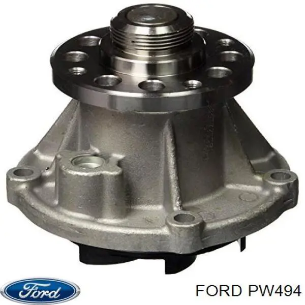 Помпа охолодження Ford PW494 ціна, від 169.88 USD