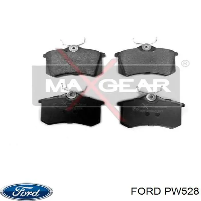 TQ20106 Tqparts Водяний насос охолодження електро додатковий