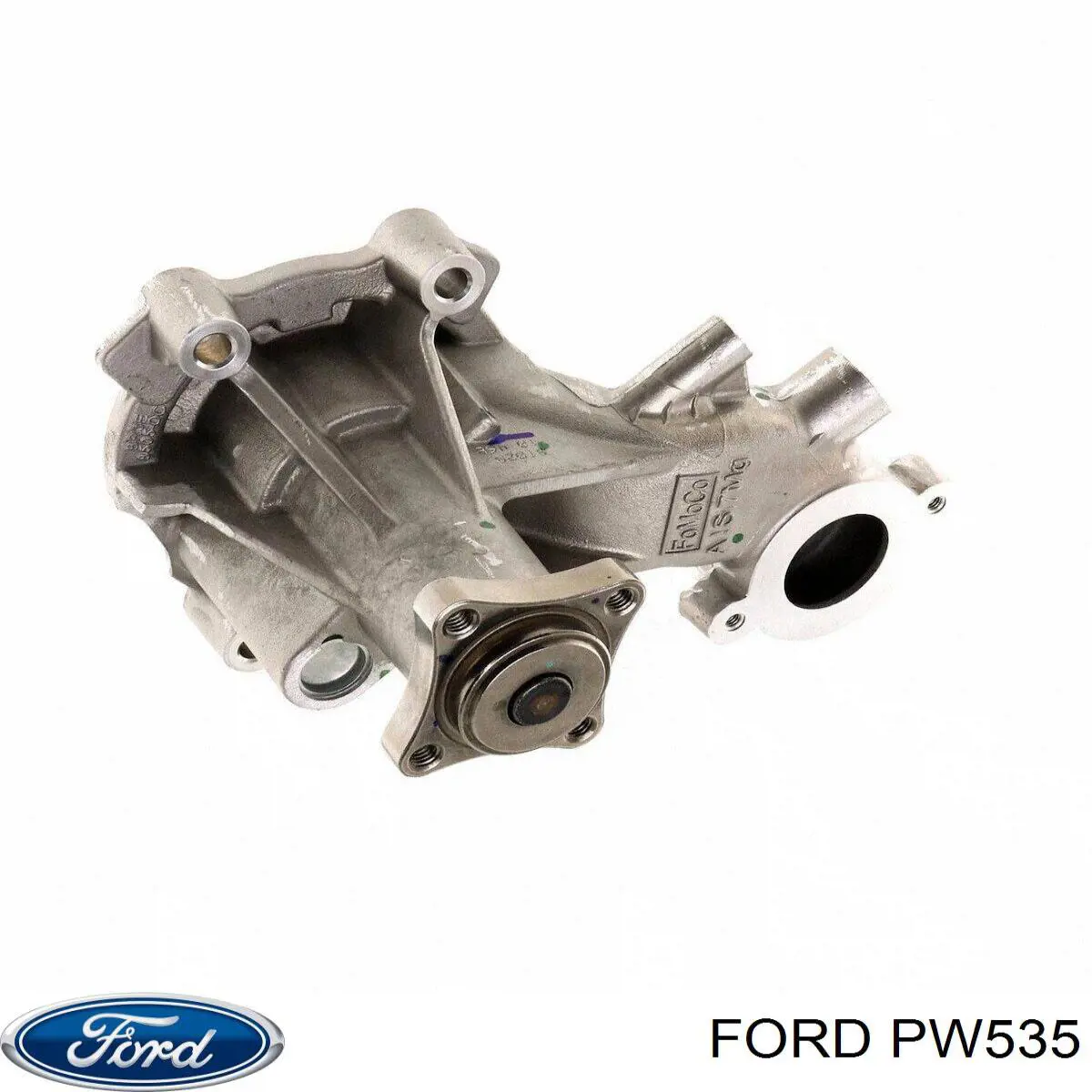 Купити BR3Z8501H Ford 