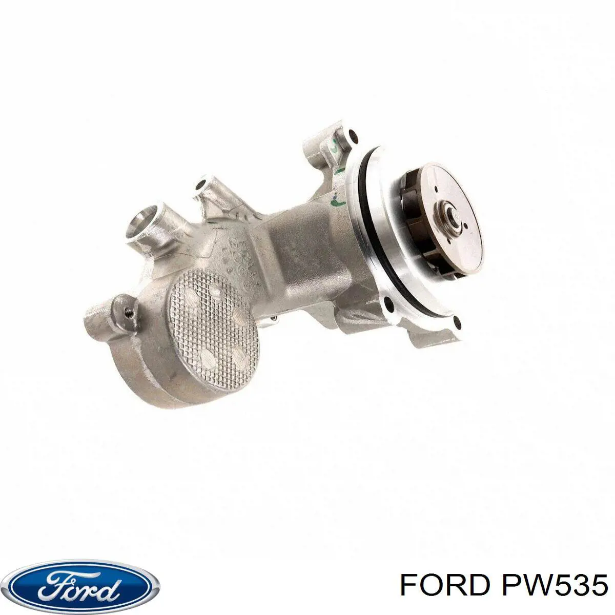  Ford PW535 ціна, від 126.05 USD