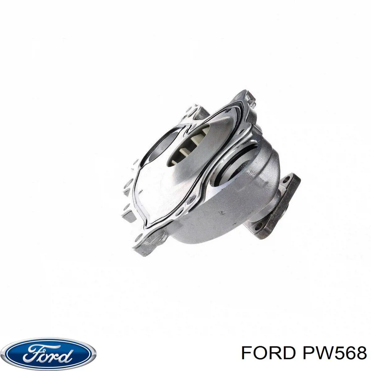Помпа охолодження Ford PW568 ціна, від 173.15 USD