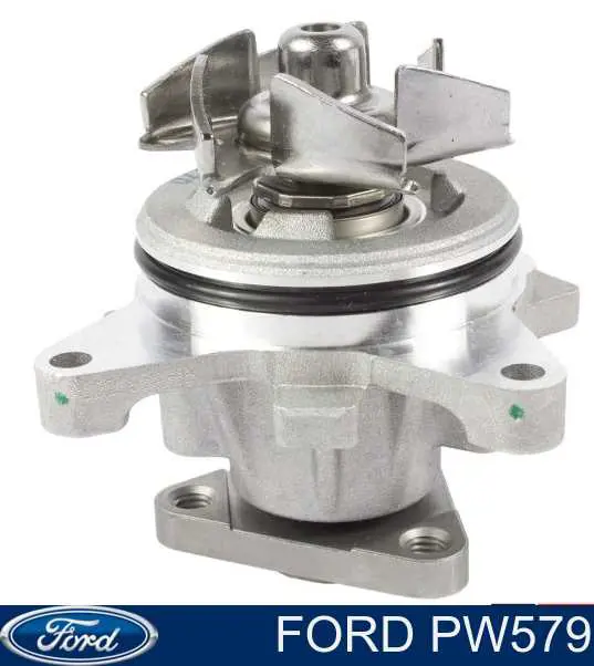 Помпа охолодження Ford PW579 ціна, від 31.33 USD