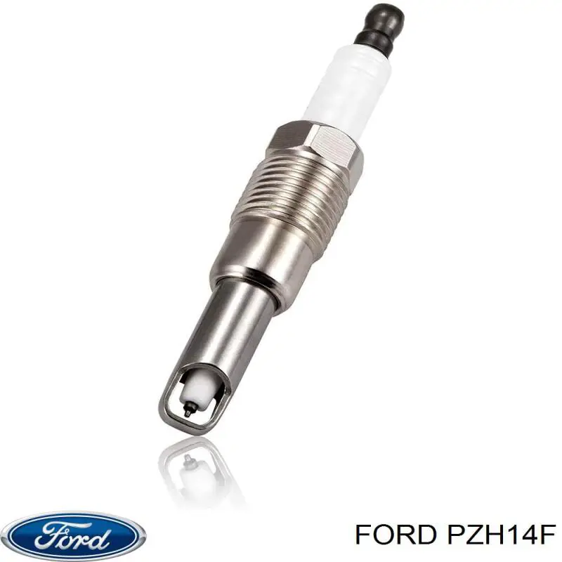Купити PZH14F Ford Свічка запалювання