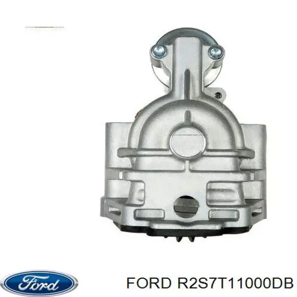 R2S7T11000DB Ford стартер