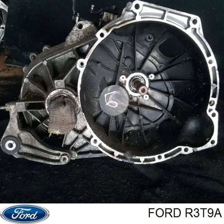 МКП в зборі Ford R3T9A ціна, від 107.07 USD
