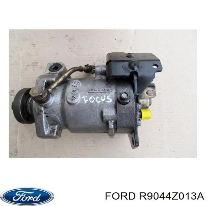 Насос паливний високого тиску Ford R9044Z013A ціна, від 69.68 USD