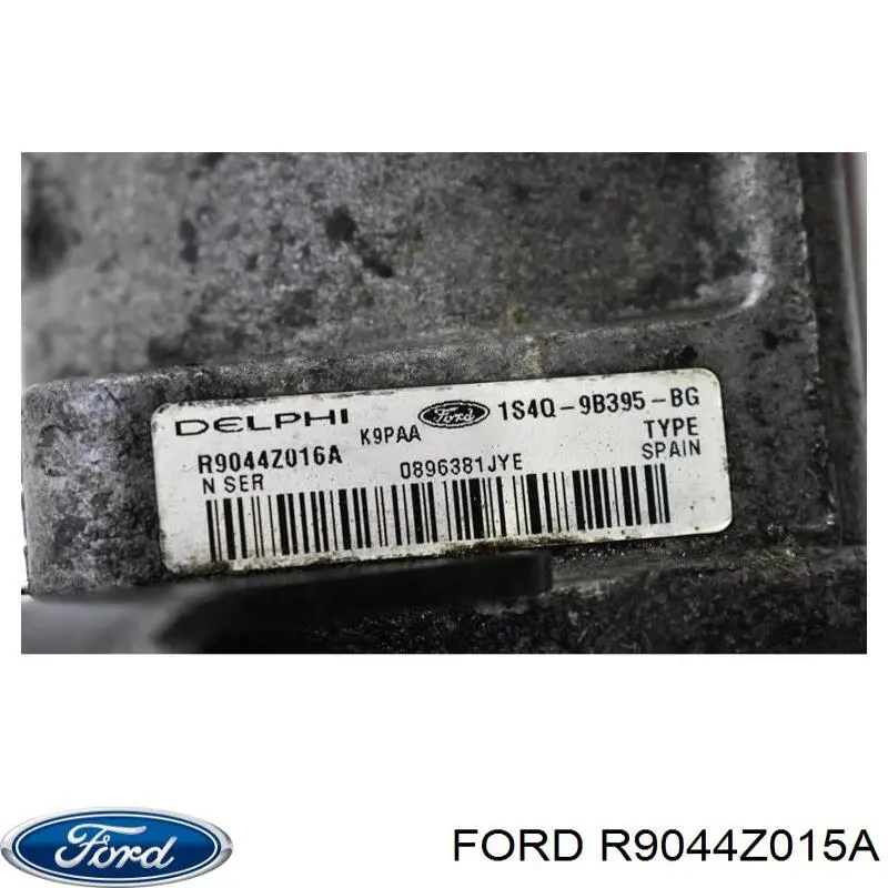 Насос паливний високого тиску Ford R9044Z015A ціна, від 114.09 USD