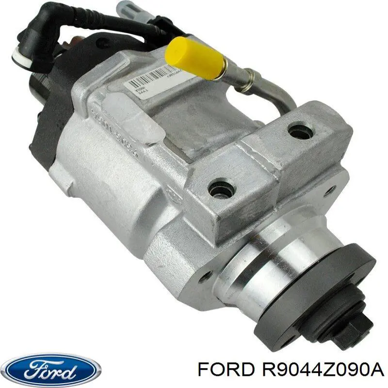 Купити R9044Z090A Ford Насос паливний високого тиску (ПНВТ) - DIESEL