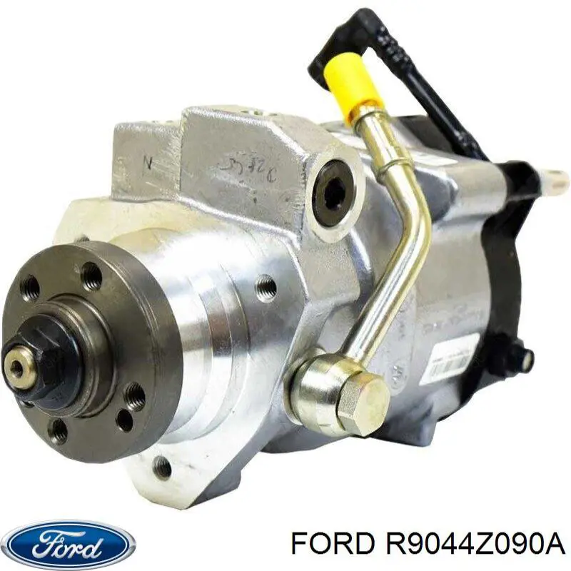 Насос паливний високого тиску Ford R9044Z090A ціна, від 183.20 USD