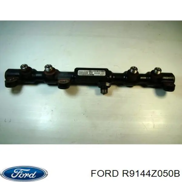 R9144Z050B Ford Паливна рампа