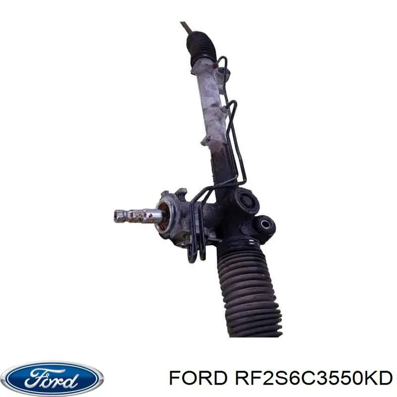 Управління рульове в зборі Ford RF2S6C3550KD ціна, від 235.64 USD