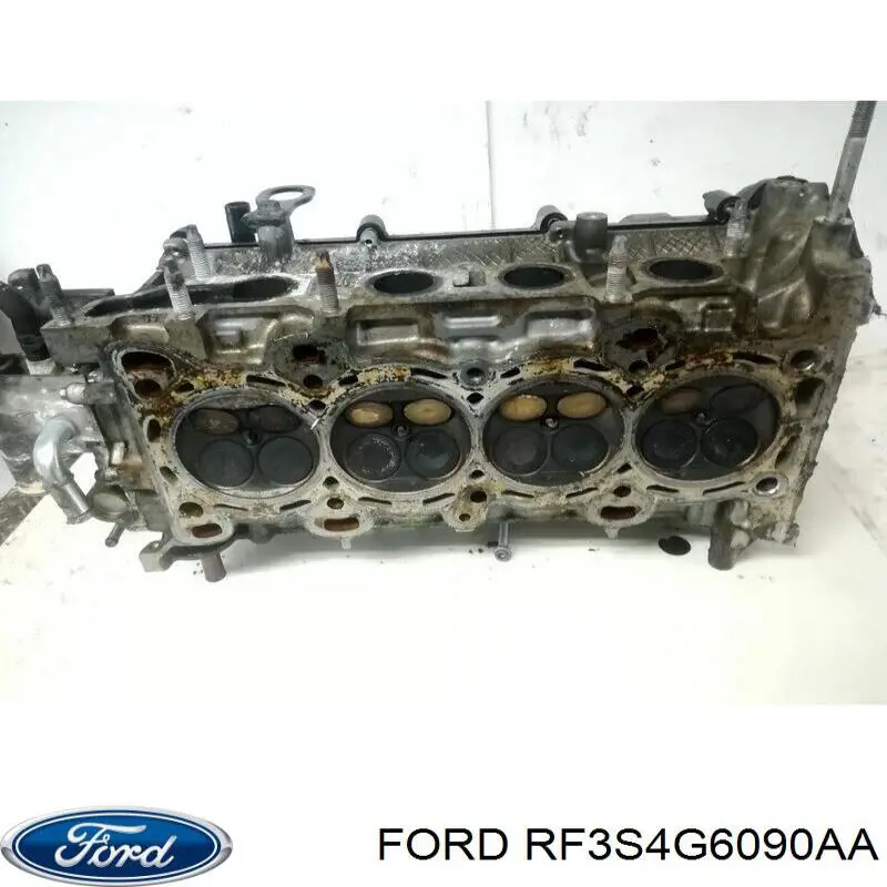 RF3S4G6090AA Ford 